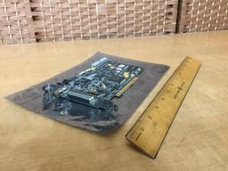 National Instruments / NI PCI-IMAQ-1408 IMAQ Video Frame Grabber Card