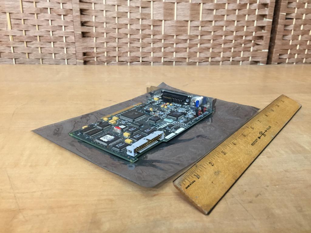 National Instruments / NI PCI-IMAQ-1408 IMAQ Video Frame Grabber Card
