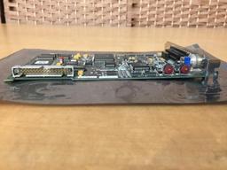 National Instruments / NI PCI-IMAQ-1408 IMAQ Video Frame Grabber Card