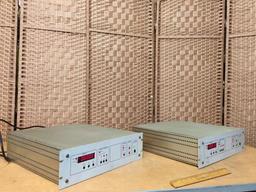 Oxford Instruments CBI-0000 PS20-4B Magnet Power Supply - 2pcs