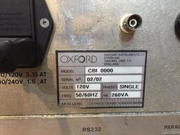 Oxford Instruments CBI-0000 PS20-4B Magnet Power Supply - 2pcs