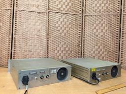 Oxford Instruments CBI-0000 PS20-4B Magnet Power Supply - 2pcs