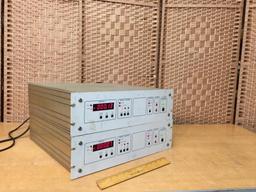 Oxford Instruments CBI-0000 PS20-4B Magnet Power Supply - 2pcs