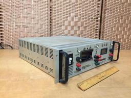 Electronic Measurements Inc. BOS/S Bipolar Operational Source / Sink Power Supply