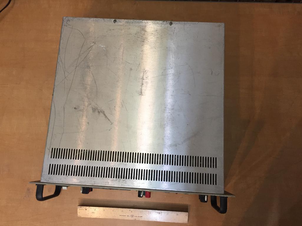Electronic Measurements Inc. BOS/S Bipolar Operational Source / Sink Power Supply