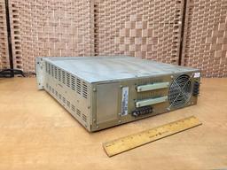 Electronic Measurements Inc. BOS/S Bipolar Operational Source / Sink Power Supply