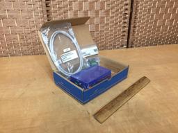 B&B Electronics UHR204 Industrial USB 4 Port Hub - NEW