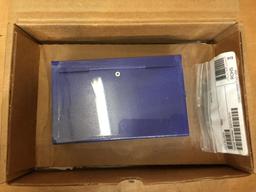 B&B Electronics UHR204 Industrial USB 4 Port Hub - NEW