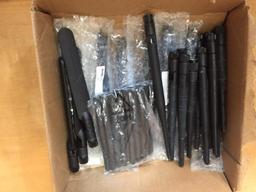 Assorted SMA Wifi Antennas