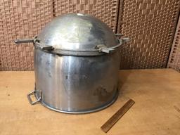 Kettle Pot / Mixer Bowl