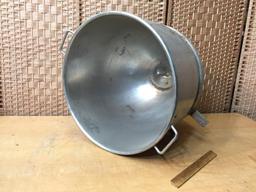 Kettle Pot / Mixer Bowl