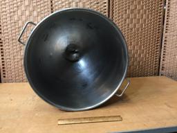 Kettle Pot / Mixer Bowl
