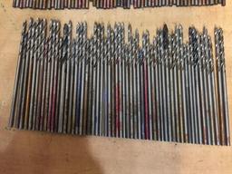 Lot of Drill Bits 13lbs