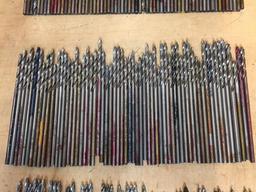 Lot of Drill Bits 13lbs