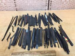 Strap Duplicator & Hole Finder