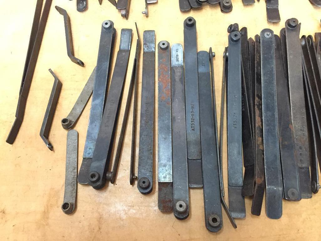 Strap Duplicator & Hole Finder