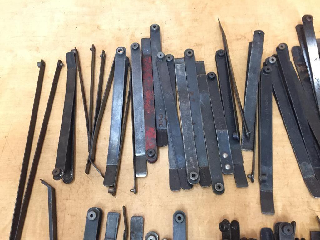 Strap Duplicator & Hole Finder