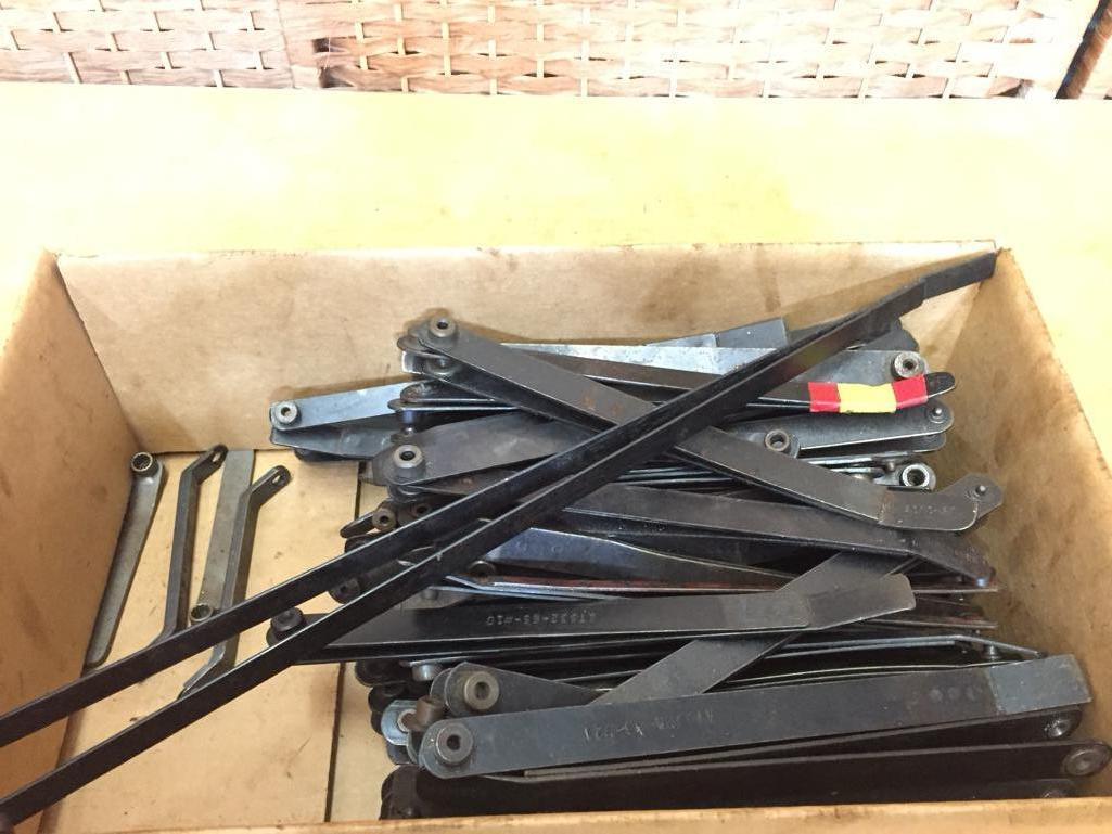Strap Duplicator & Hole Finder