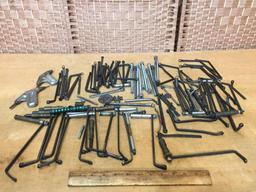 Assorted Tools
