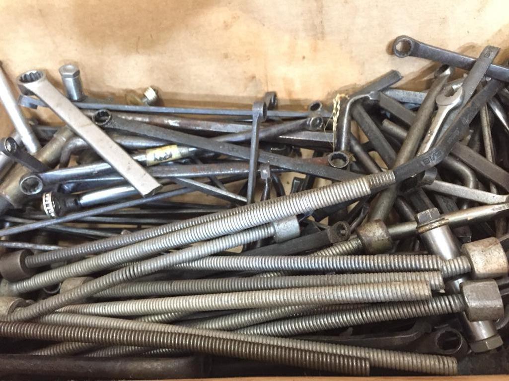 Assorted Tools