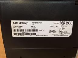 Allen Bradley 1756-PA75/B ControlLogix PLC Power Supply - NEW