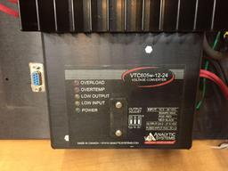 Analytic Systems VTC605w-12-24 DC Voltage Converter