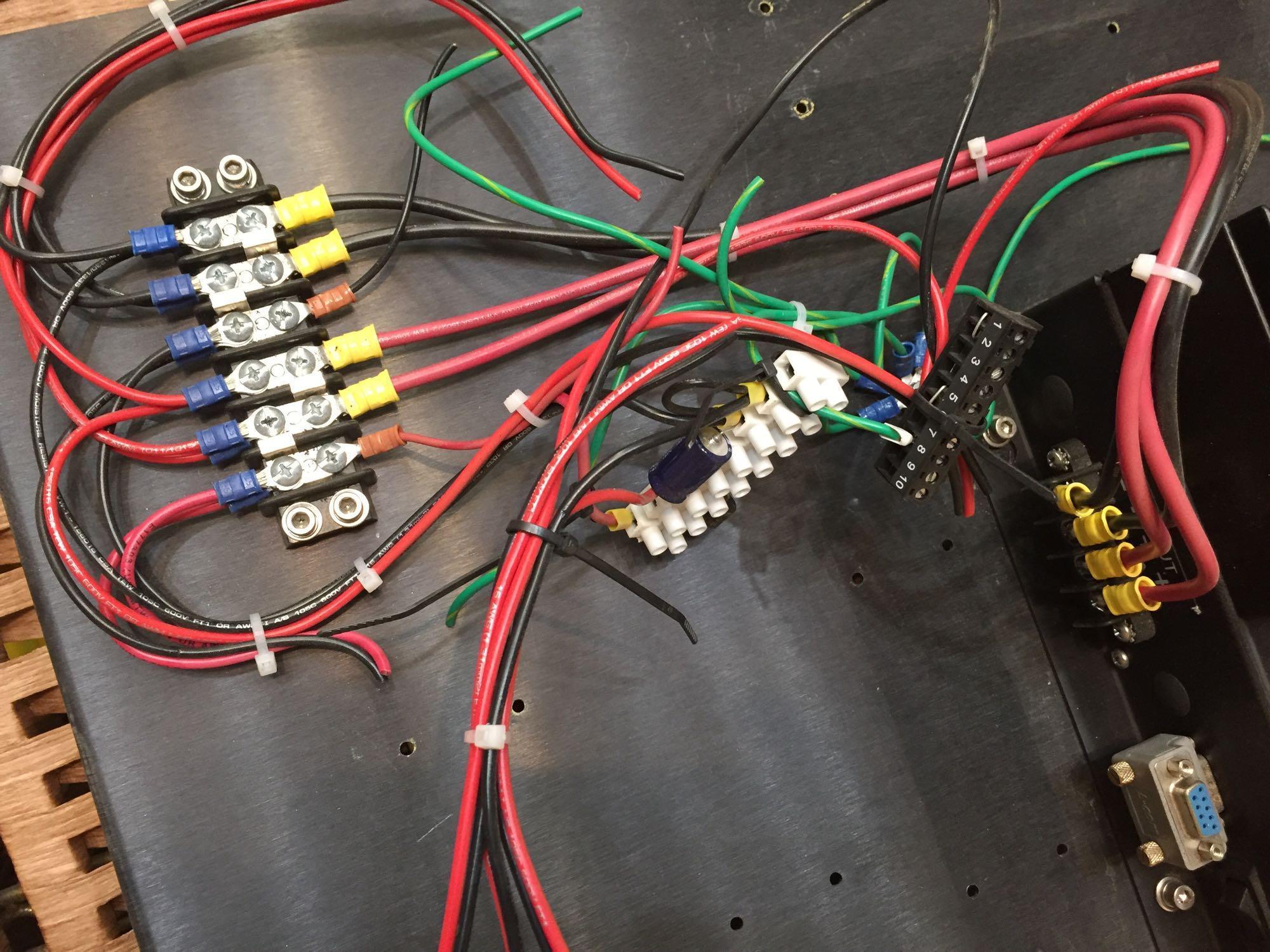 Analytic Systems VTC605w-12-24 DC Voltage Converter