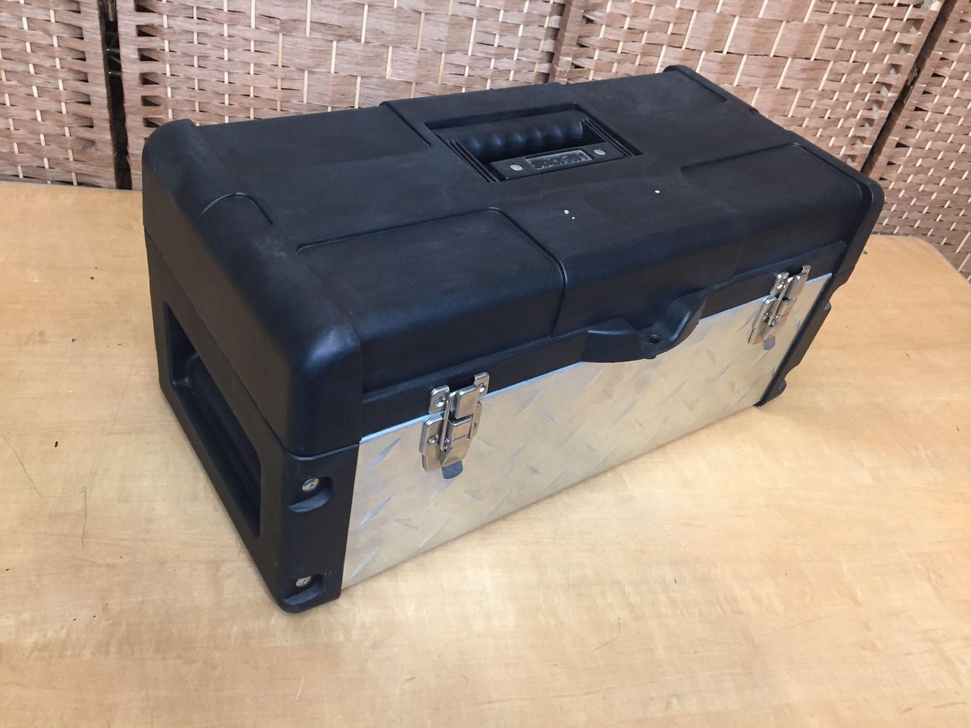 Ashcroft Test Gauges / Mahr Federal Dial Indicator & Tool Case