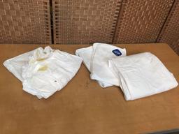 Dupont Tyvek Coverall - 5pcs