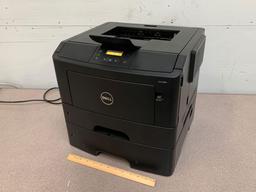 Dell B2360dn Mono Laser Printer