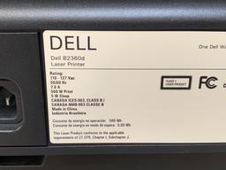 Dell B2360dn Mono Laser Printer