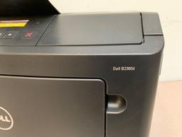 Dell B2360dn Mono Laser Printer