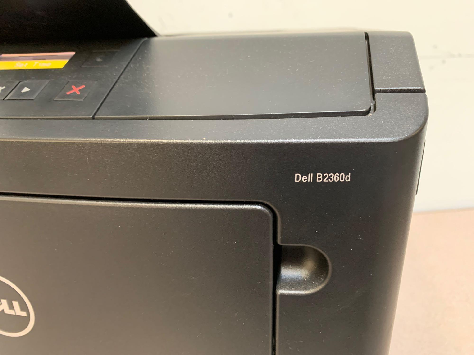 Dell B2360dn Mono Laser Printer