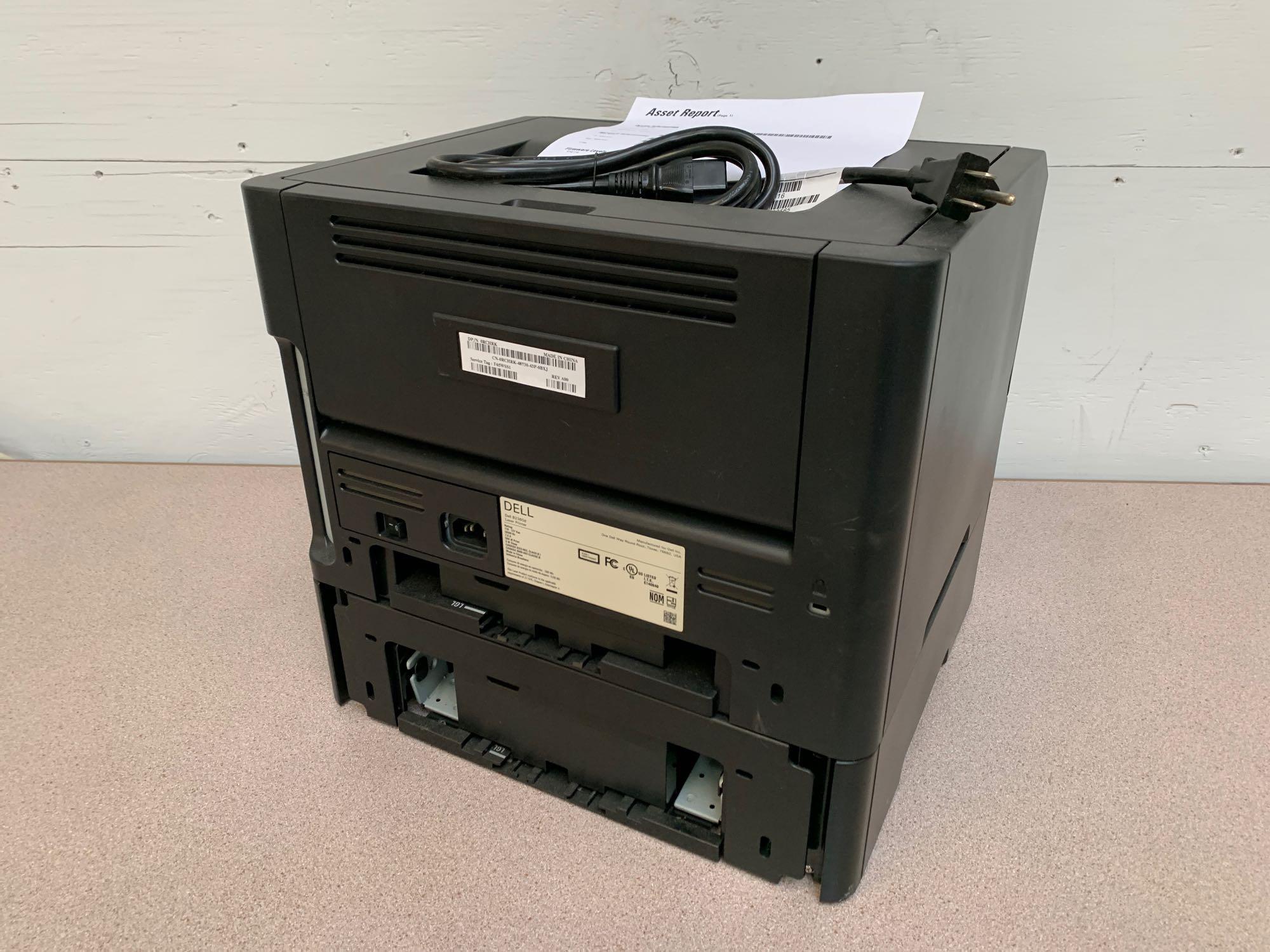 Dell B2360dn Mono Laser Printer