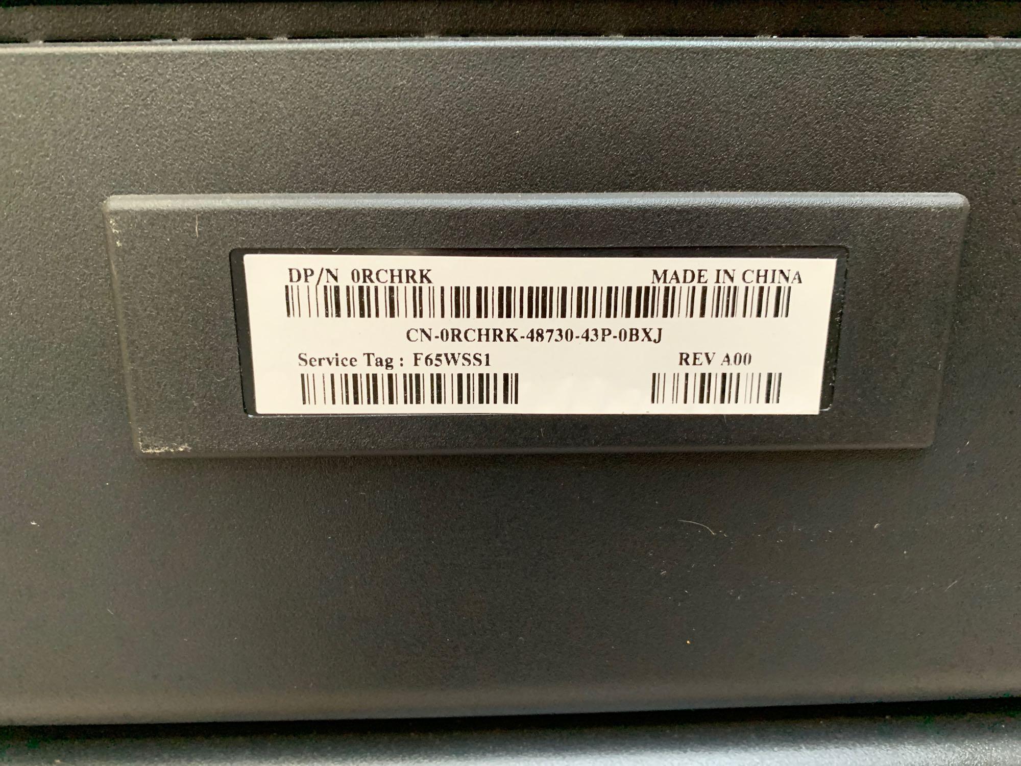 Dell B2360dn Mono Laser Printer