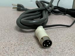 Sony CMA-8 Professional Video Camera Power Supply / Camera Adaptor