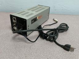 Sony CMA-8 Professional Video Camera Power Supply / Camera Adaptor