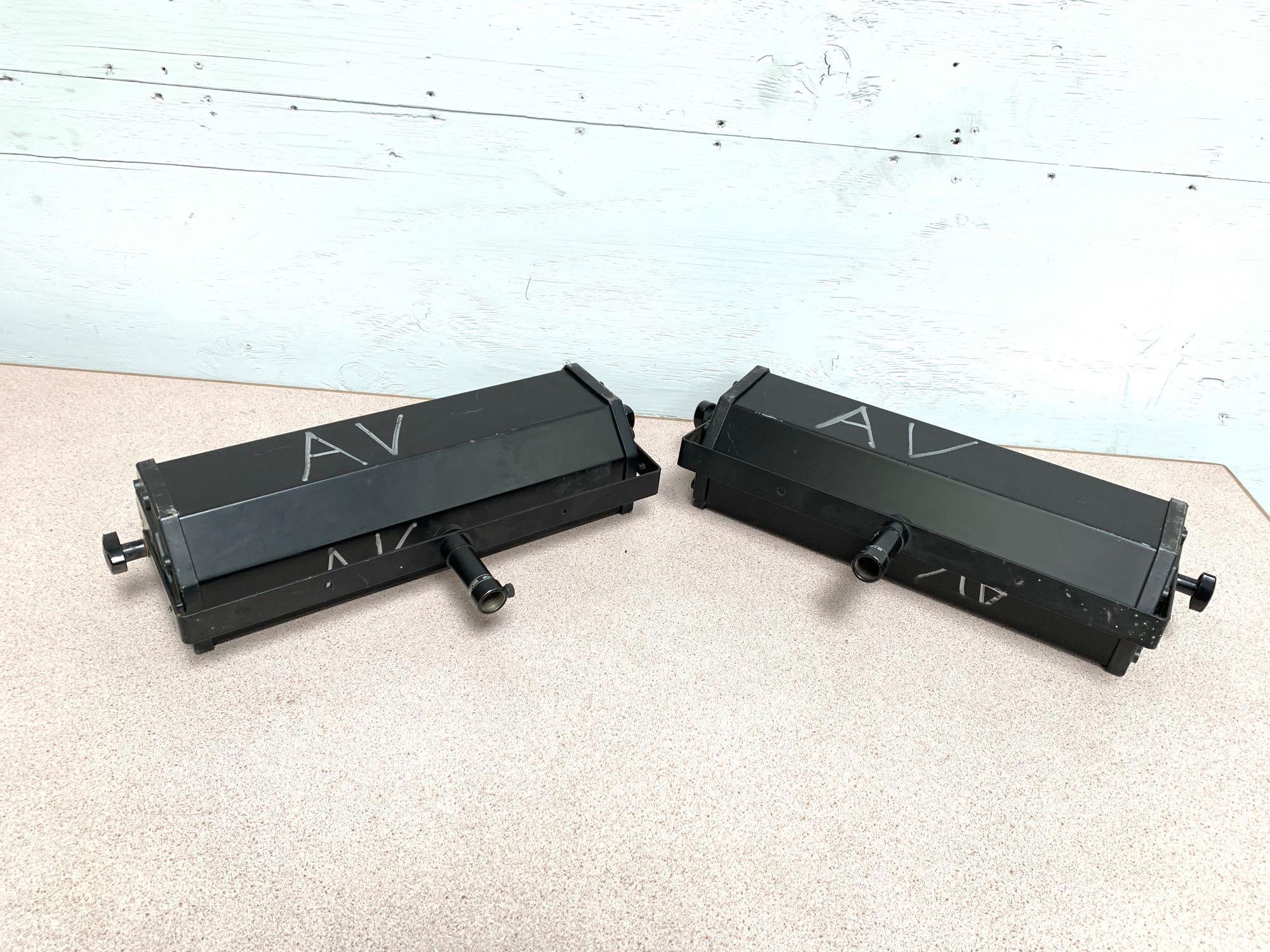 Paso High Performance Speaker System C1000 16ohms 50W - 2pcs