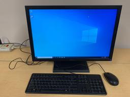Dell Optiplex 790 Desktop Computer Intel i5-2400S 2.5GHz 4GB 250GB Win 10