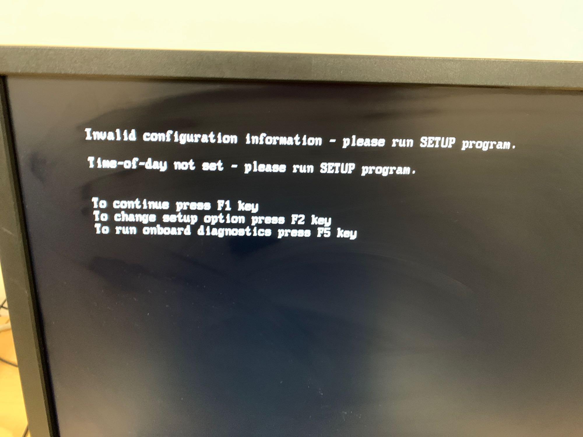 Dell Optiplex 790 Desktop Computer Intel i5-2400S 2.5GHz 4GB 250GB Win 10