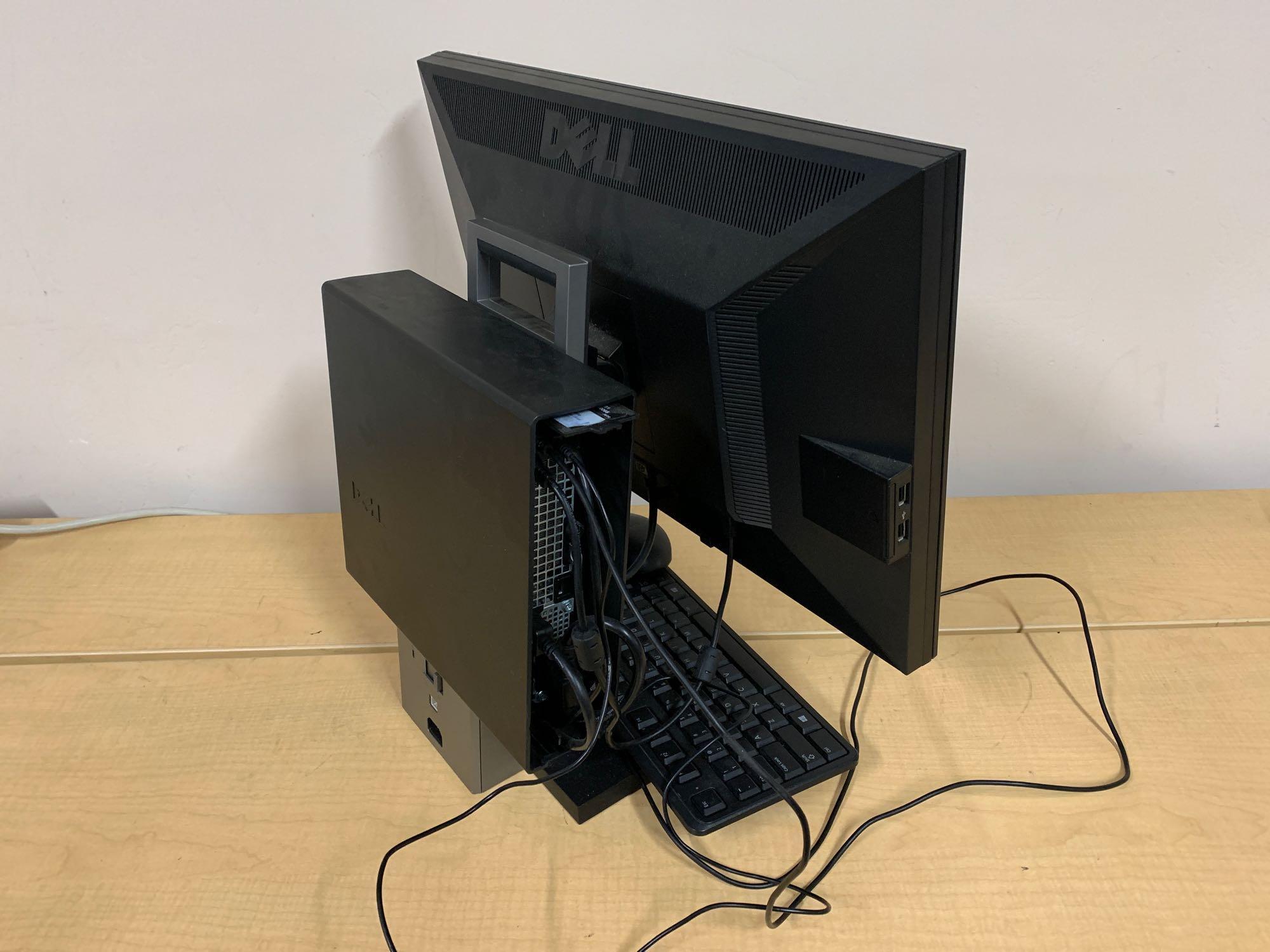 Dell Optiplex 790 Desktop Computer Intel i5-2400S 2.5GHz 4GB 250GB Win 10