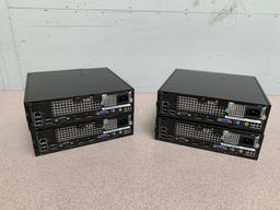 Dell Optiplex 9020 SFF Desktop Computers Intel i5-4590S 3.0GHz 8GB 320GB NO OS - 4 pcs