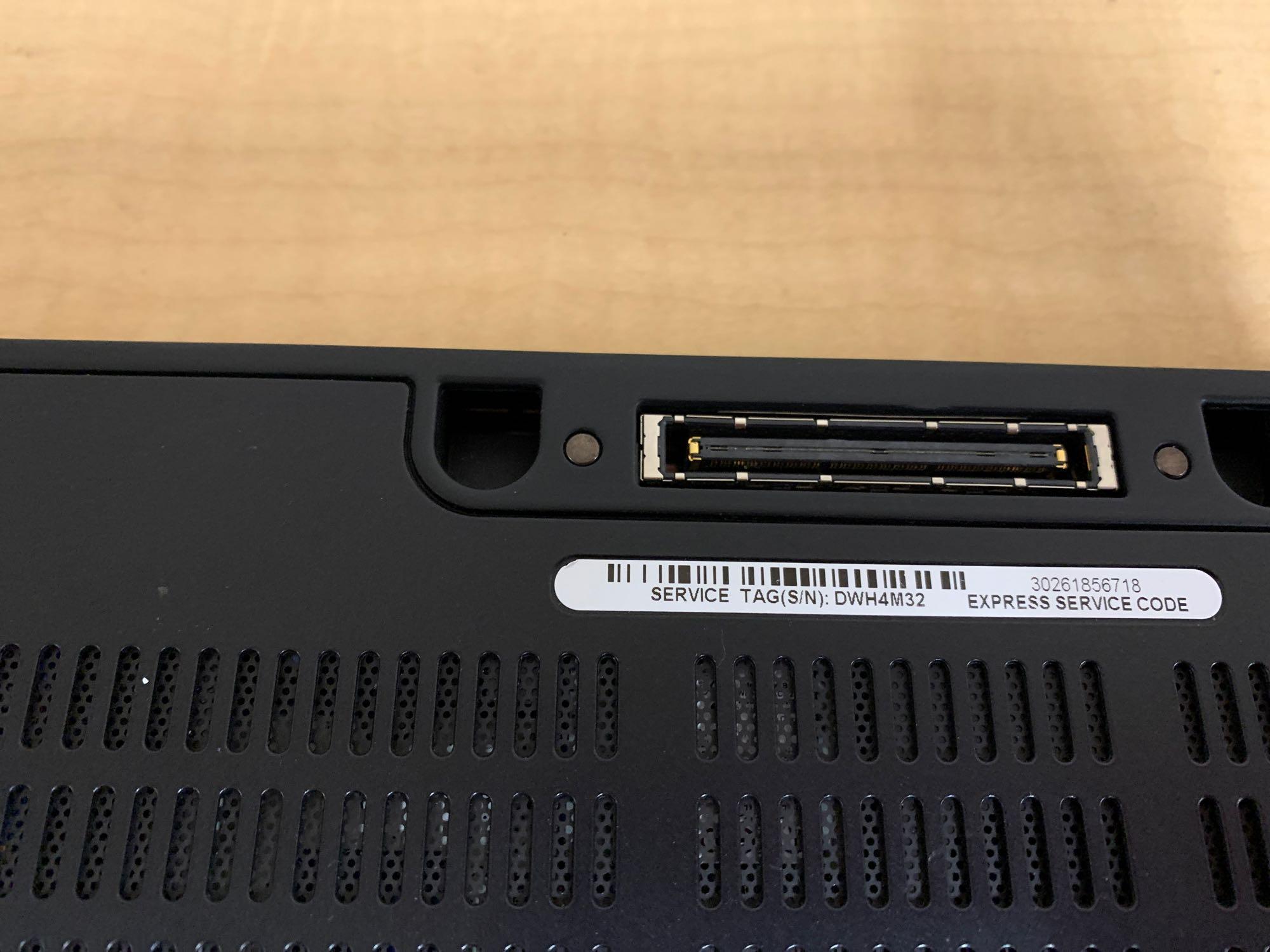 Dell Latitude E7450 14" LCD Intel i5-5300U 2.3GHz 8GB 256GB Win 10 Pro Wifi BT Laptop Computer