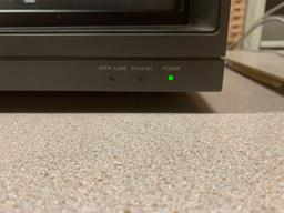 Sony BVM-20F1U Color Video Monitor