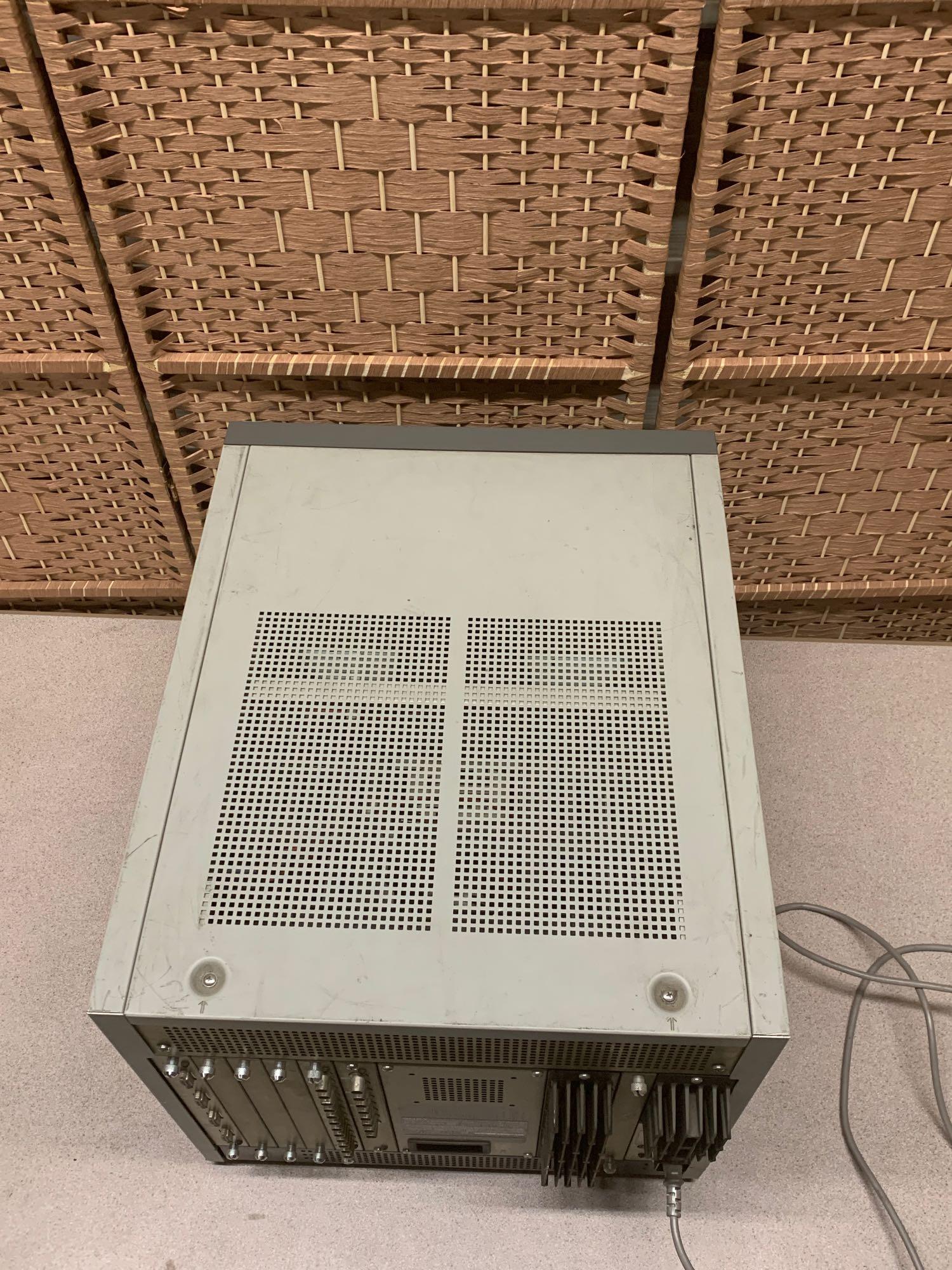 Sony BVM-20F1U Color Video Monitor