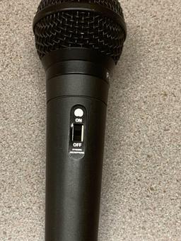Shure PGA48-XLR Cardioid Dynamic Vocal Wired MIcrophone 15ft