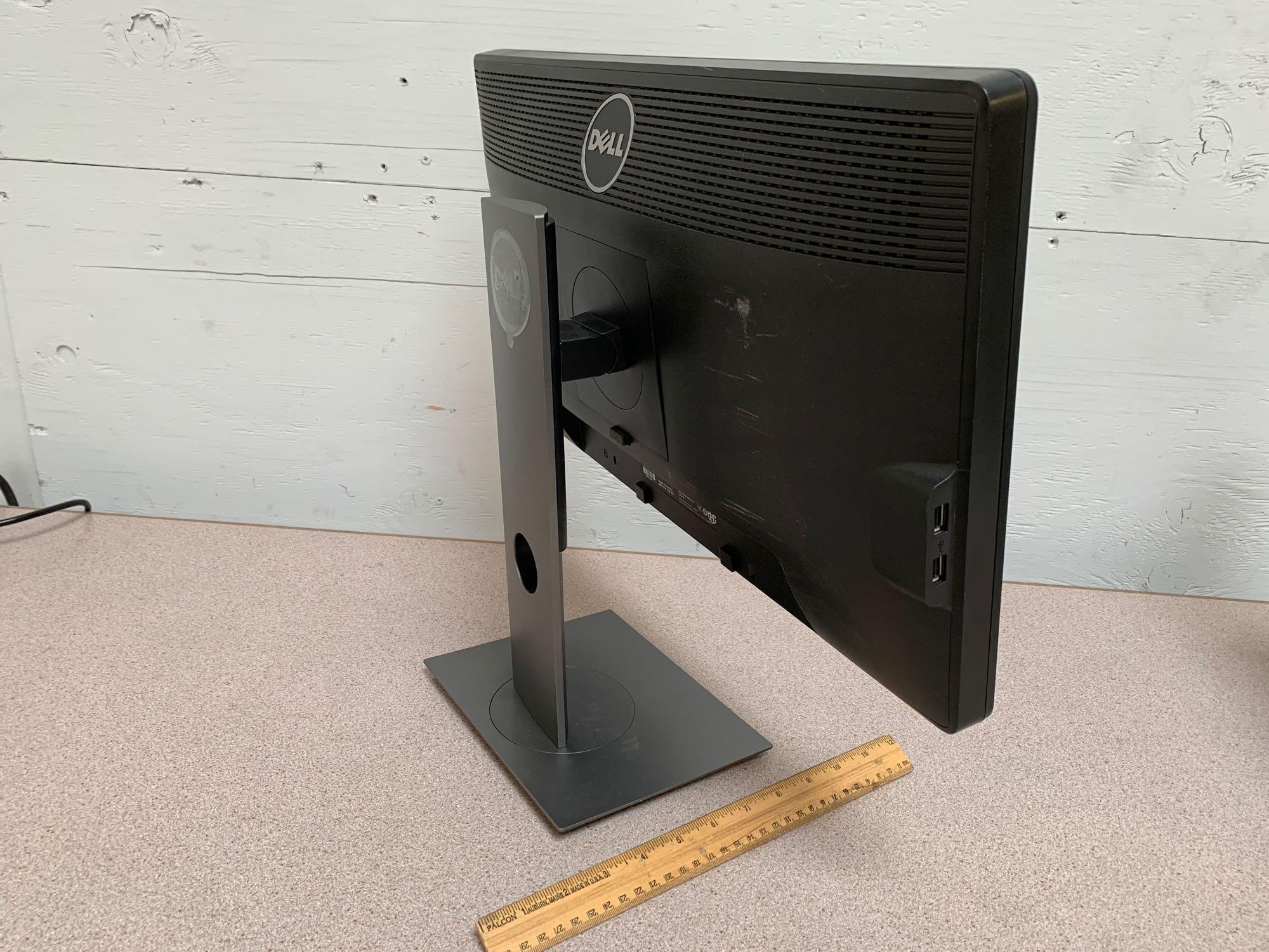 Dell Optiplex 7010 22in LCD Intel i5-3550S 3.0GHz 8GG 500GB Win 10 Home Desktop Computer
