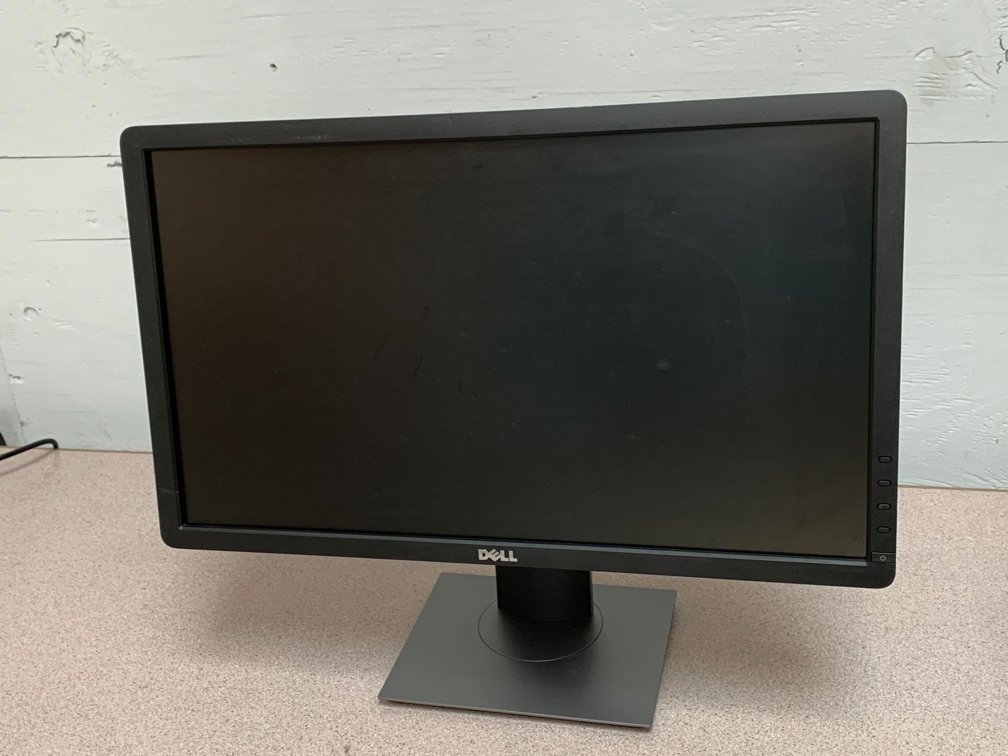 Dell Optiplex 7010 22in LCD Intel i5-3550S 3.0GHz 8GG 500GB Win 10 Home Desktop Computer