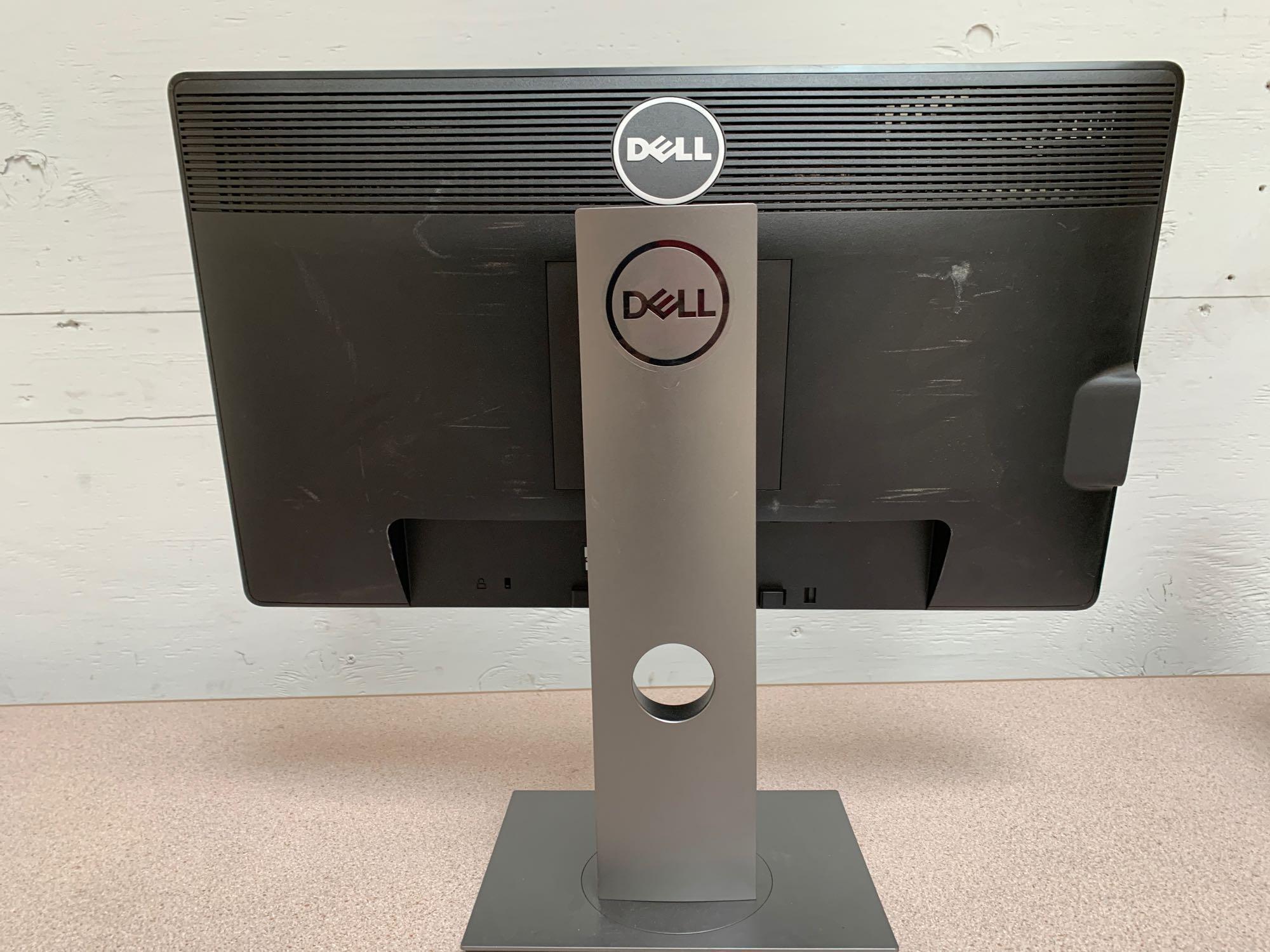 Dell Optiplex 7010 22in LCD Intel i5-3550S 3.0GHz 8GG 500GB Win 10 Home Desktop Computer