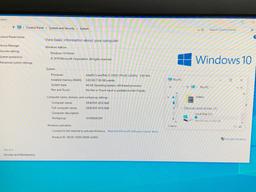 Dell Optiplex 7010 22in LCD Intel i5-3550S 3.0GHz 8GG 500GB Win 10 Home Desktop Computer